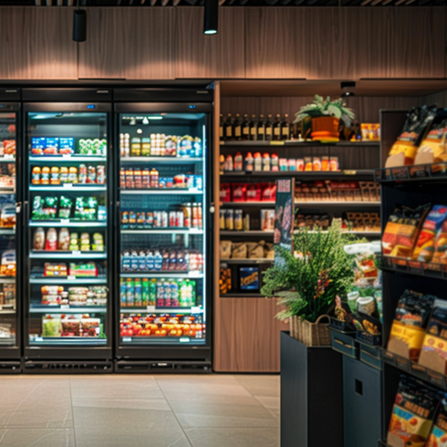 Rewriting the Recipe for Safety: A Global Food Manufacturer’s Transformation