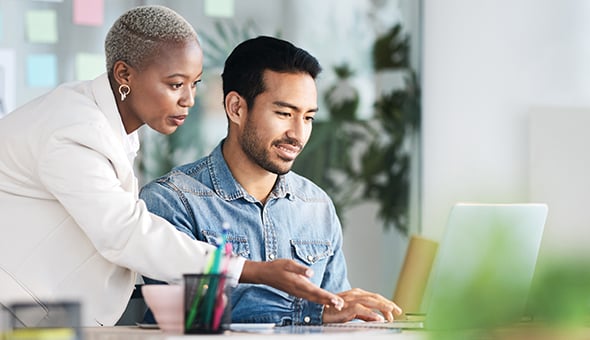 How eLearning Helps Drive a Sustainable Onboarding Program