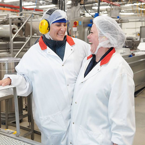 Olymel Develops Management Skills for a Successful Organisational Transformation