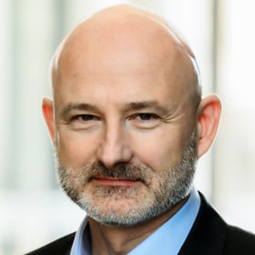 Oliver Bode