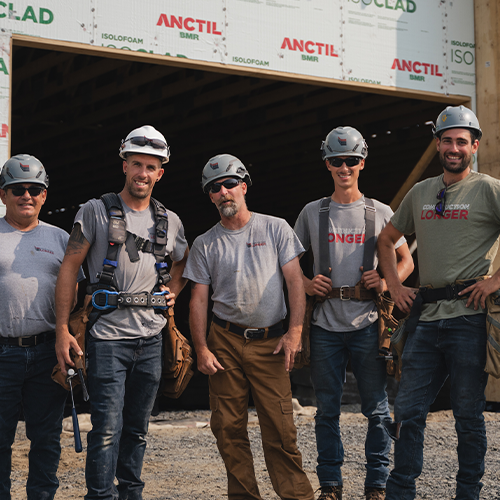 Construction Longer Implements Strong Leadership Culture Across Departments