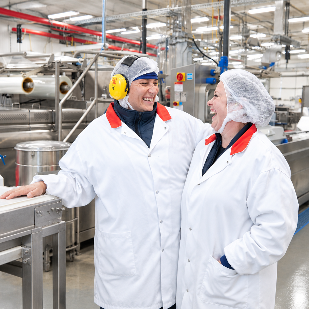 Olymel Develops Management Skills for a Successful Organisational Transformation