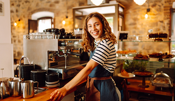 Boosting performance through employee engagement