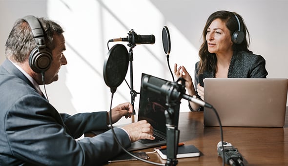 Podcast: Reducing Risk through data-driven eLearning