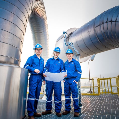 Project TRUST Drives Reliability Excellence at HMC Polymers 