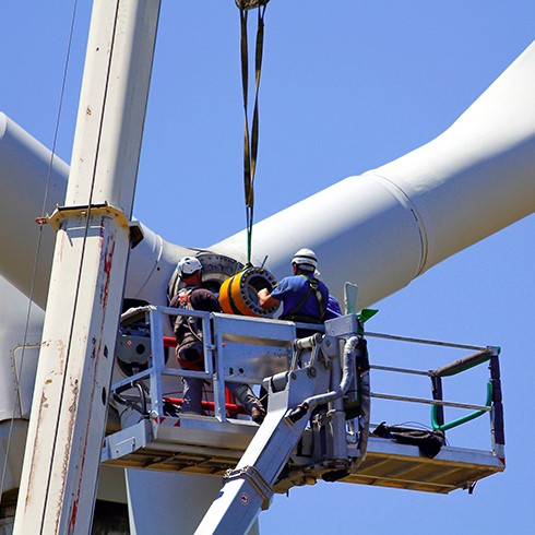 Construction & O&M safety assessment