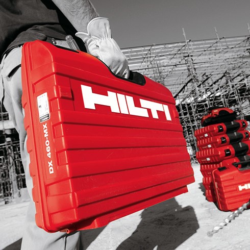 Hilti Corporation