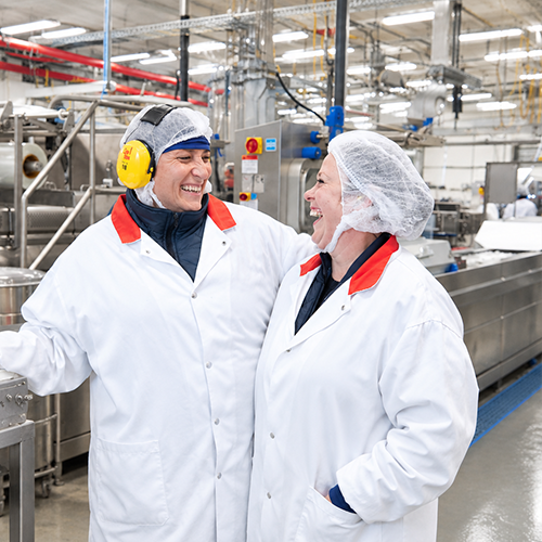 Olymel Develops Management Skills for a Successful Organisational Transformation