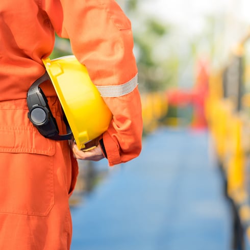 Three Key Drivers to a Successful Safety Culture Transformation