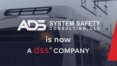 dss⁺ Acquires ADS System Safety