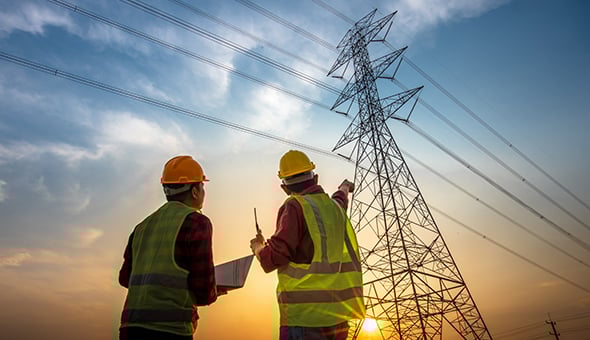 People, Not Just Power: The Hidden Risk in Utility Contractor Management
