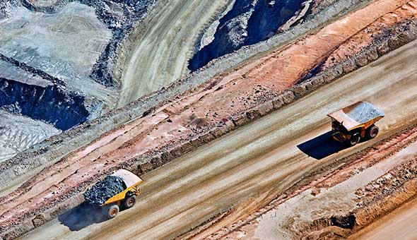 How dss+ is navigating Serious Injury and Fatality (SIF) in the Mining industry