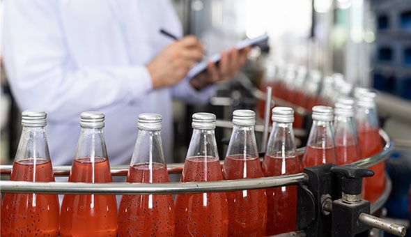 Contractor Safety in FMCG