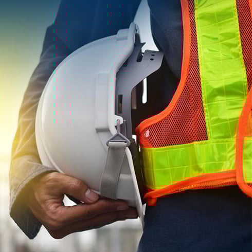 Improving HSE Data Quality for Actionable Insights