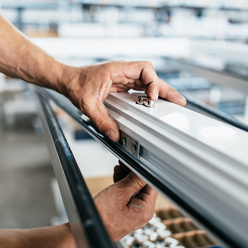 Altex Relies on Leadership and Discipline to Boost Efficiency