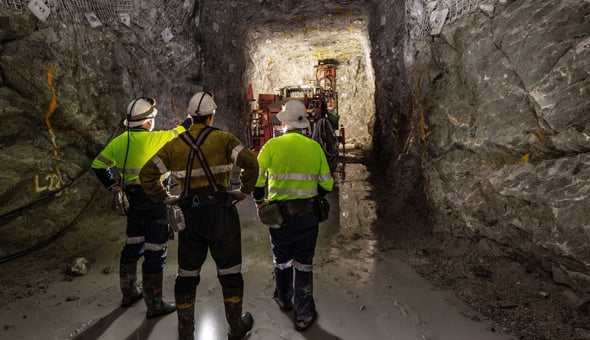 Operational Readiness in Mining and Metals Capital Projects
