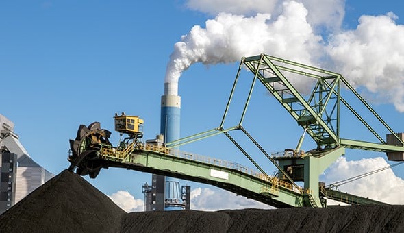 Mining industry brief: the ICMM's scope 3 emissions guidance
