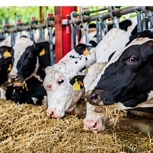 Identifying the farms that matter most for Scope 3 reduction