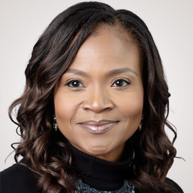 Sandra Hester