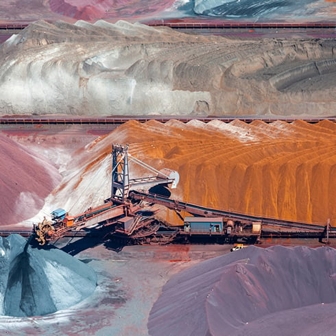 How a Mining Company Reduced Regulatory Risk 