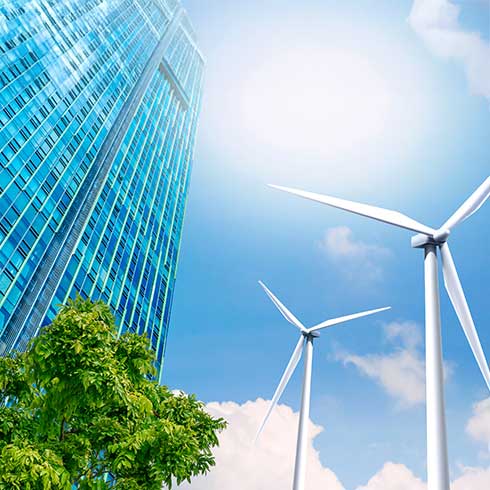 Future-Ready: A Lasting Framework for Climate Transition