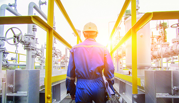 3 Factors to Strengthen the Oil & Gas Industry’s Net-Zero Journey