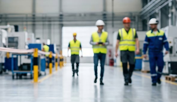 You Passed the Audit. So Why Are You Still at Risk?