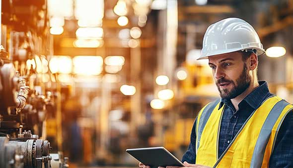 Services Overview Image