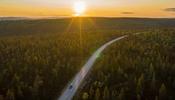 Sustainability Driven: TIP’s Progress Towards SDGs 2021–2024 KPIs