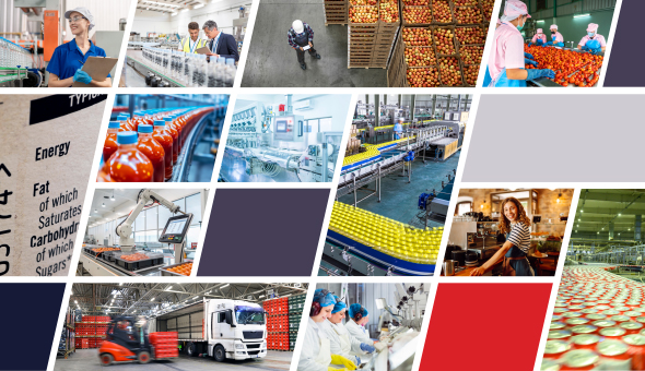 Operational Resilience: Driving F&B Growth