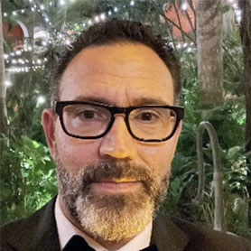 Alfredo Karam