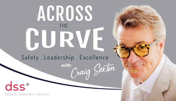Across The Curve by dss+